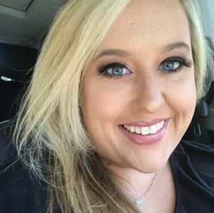 Meet your Posher, Kristin